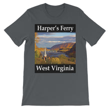 Harper's Ferry t-shirt