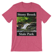 Stony Brook t-shirt