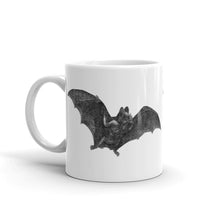 Vintage Bat Mug