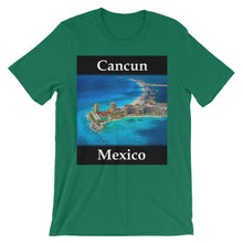 Cancun t-shirt