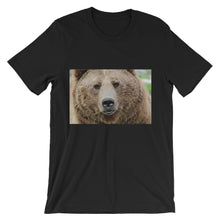 Bear t-shirt