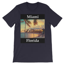 Miami t-shirt