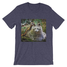 Wildlife t-shirt