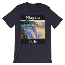 Niagara Falls t-shirt