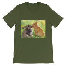 Rabbits t-shirt
