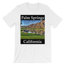Palm Springs t-shirt