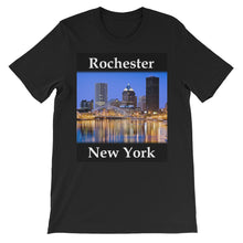 Rochester t-shirt