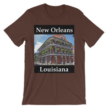 New Orleans t-shirt