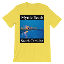 Myrtle Beach t-shirt
