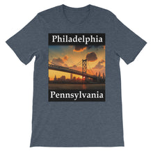 Philadelphia t-shirt