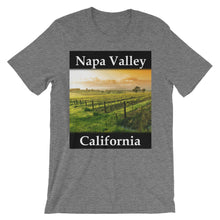 Napa Valley t-shirt