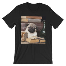 Pug t-shirt
