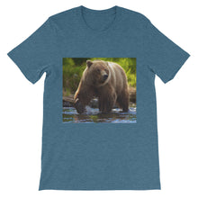 Bear t-shirt