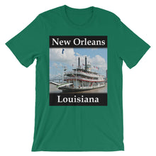 New Orleans t-shirt