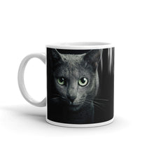 Cat Mug