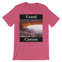 Grand Canyon t-shirt