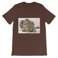 Leopard t-shirt