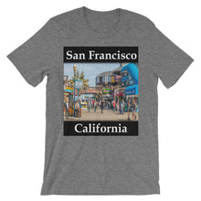 San Francisco t-shirt