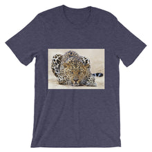 Leopard t-shirt