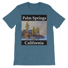 Palm Springs t-shirt