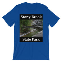 Stony Brook t-shirt