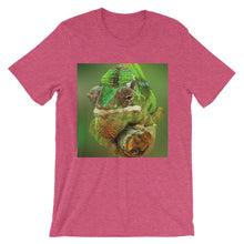 Lizard t-shirt