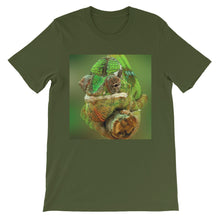 Lizard t-shirt