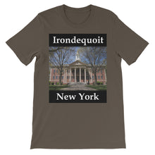Irondequoit t-shirt