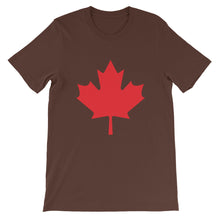 Canada t-shirt