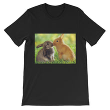 Rabbits t-shirt