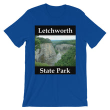 Letchworth t-shirt