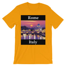 Rome t-shirt