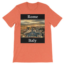 Rome t-shirt