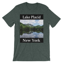 Lake Placid t-shirt