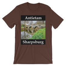 Antietam t-shirt