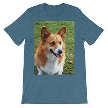 Corgi t-shirt