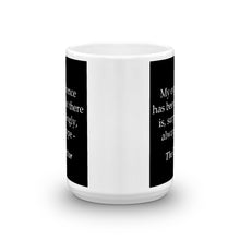 The Doctor Mug