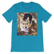 Corgi t-shirt