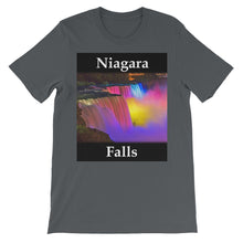 Niagara Falls t-shirt