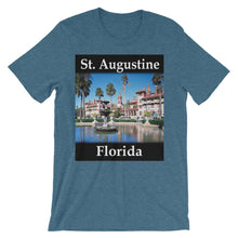 St. Augustine t-shirt
