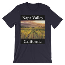 Napa Valley t-shirt