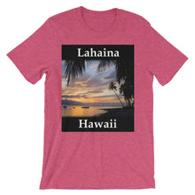 Lahaina t-shirt