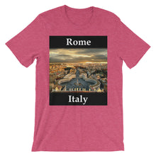 Rome t-shirt