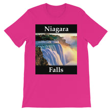 Niagara Falls t-shirt