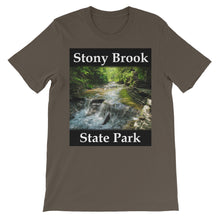 Stony Brook t-shirt