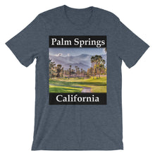 Palm Springs t-shirt