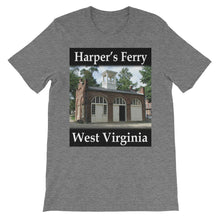 Harper's Ferry t-shirt
