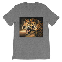 Leopard t-shirt
