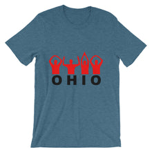 OHIO t-shirt