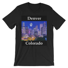 Denver t-shirt